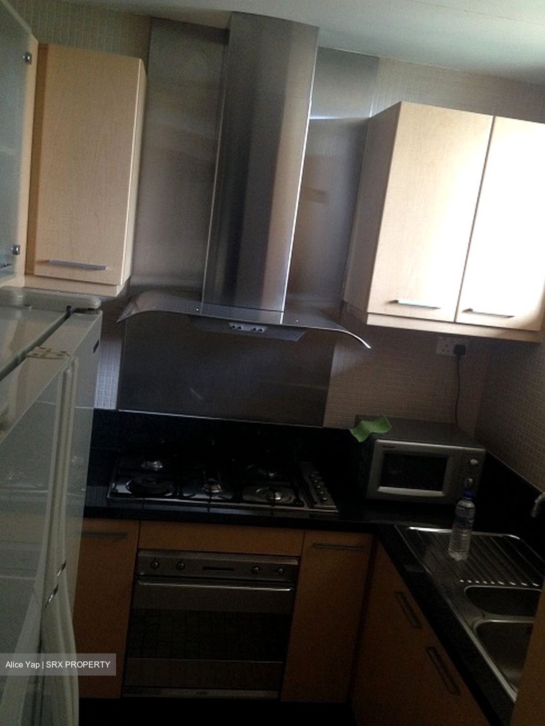 Goodwood Gardens (D10), Apartment #456595891